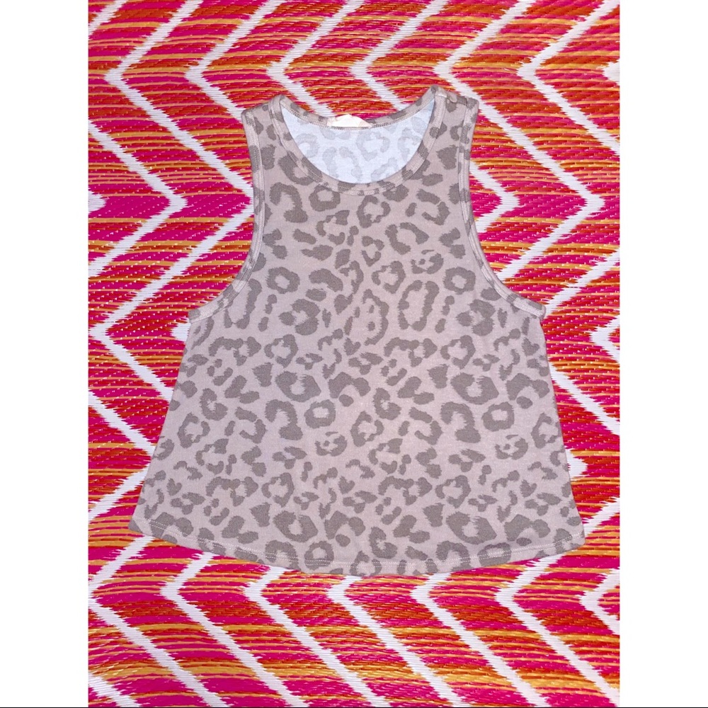 ***SOLD***🤎Altar’d State🤎 ☆ Tank Top ☆